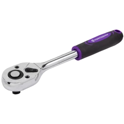 Ключ трещотка 1/2''(24зуб.) Помощник 80249