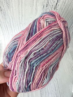 Пряжа носочная для вязания Аркобалено