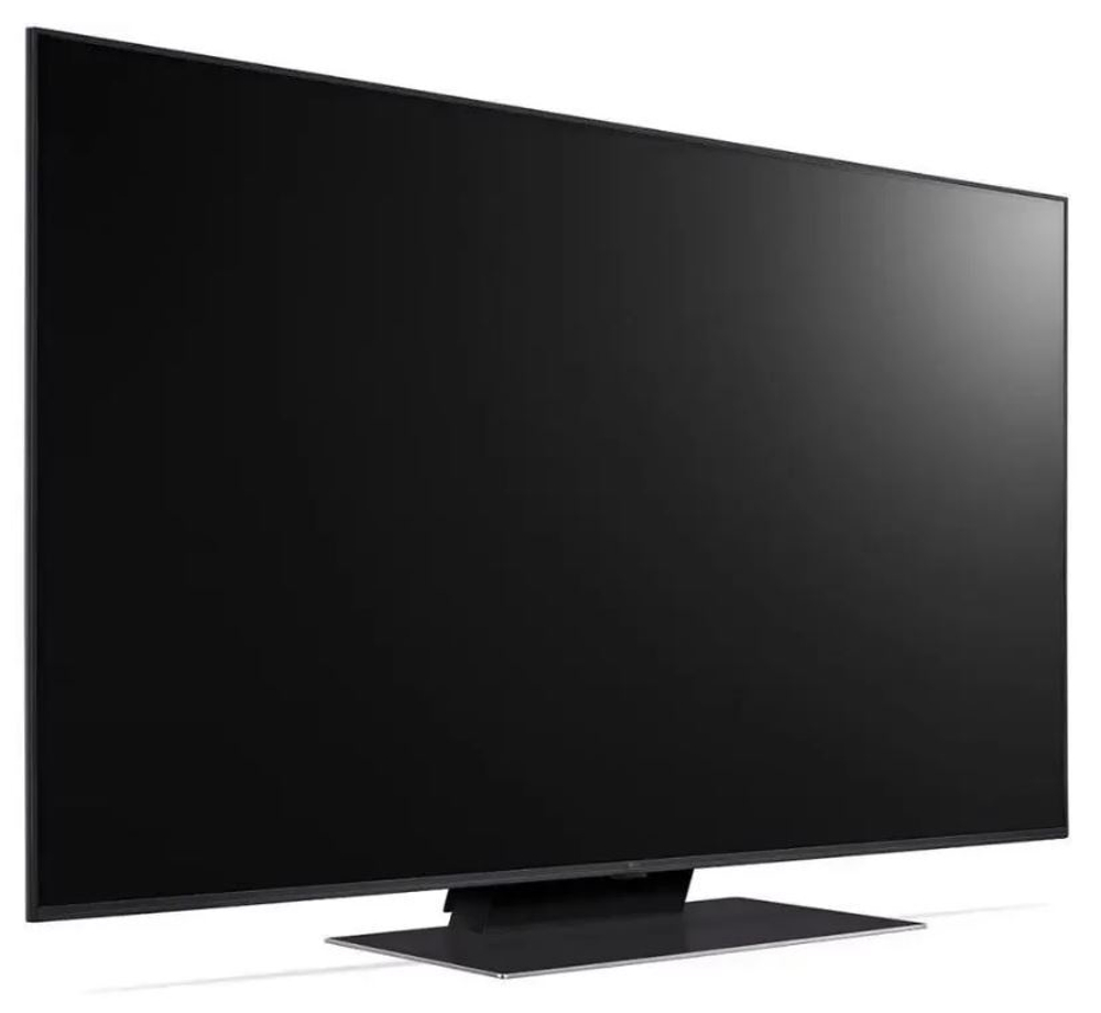 Телевизор  LG 43UT91006LA.ARUG