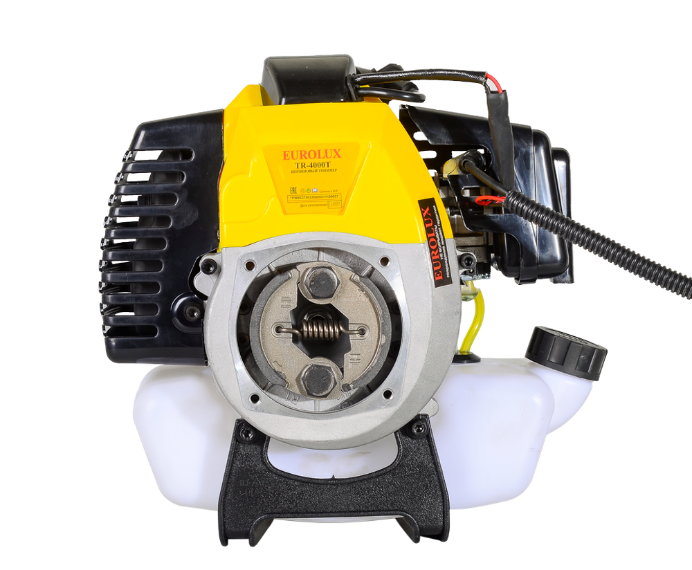 Триммер бензиновый Eurolux TR-4000T