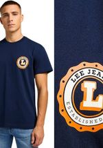 Футболка VARSITY 112349085
