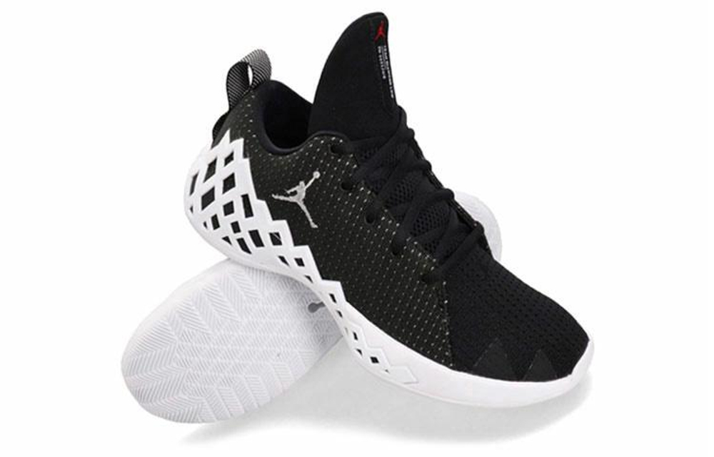 Кроссовки Jordan Jumpman Diamond