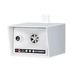 Отпугиватель летучих мышей, птиц, кроликов ЭкоСнайпер LS-928S