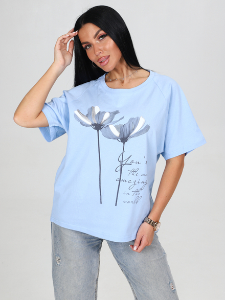 Сорочка "Розанна"