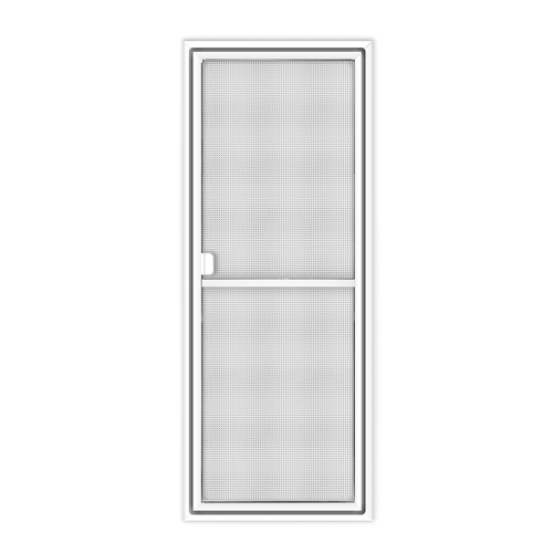 Москитная дверь 1986 х 686 мм Стандарт на дверь 2050 х 750