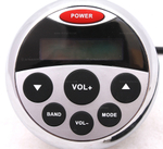 Пульт управления H-4008