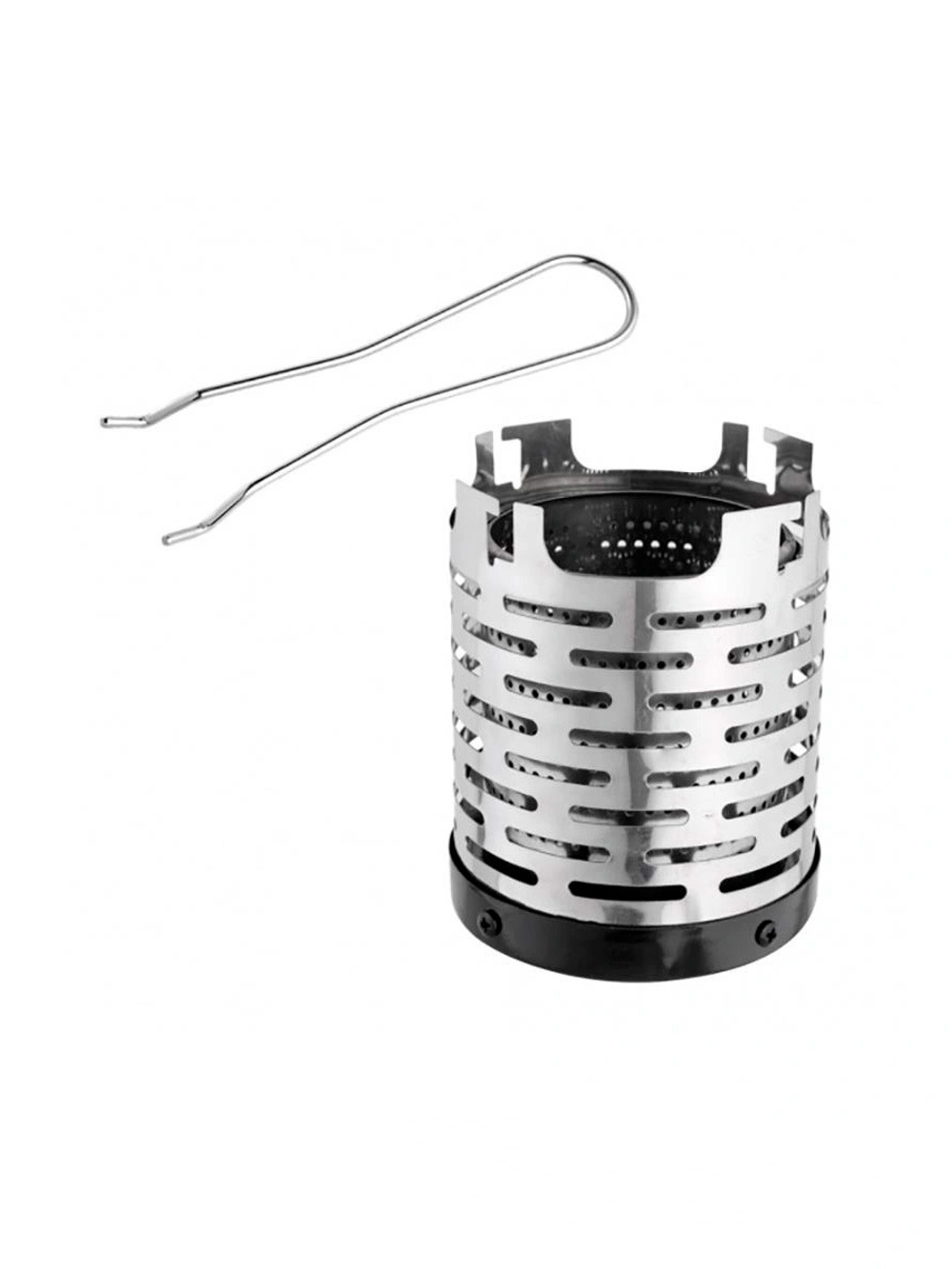 Обогреватель-насадка (дожигатель) TOURIST KVANT (TH-202)