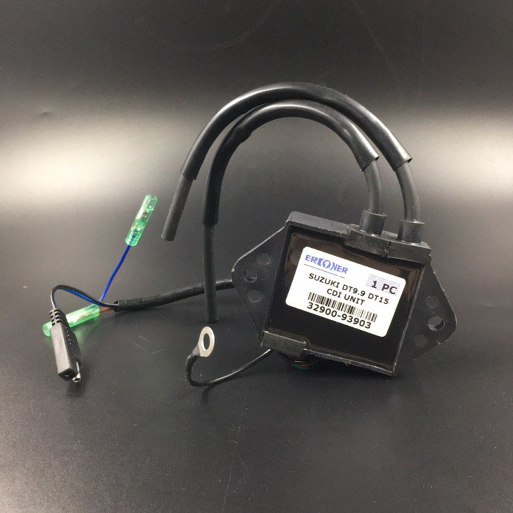 Коммутатор Suzuki DT9.9-15 Old (PREMARINE)