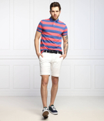 поло POLO RALPH LAUREN - красный(710857164)