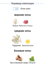 Flora Gorgeous Gardenia Limited Edition 2020 Gucci 100ml (duty free парфюмерия)