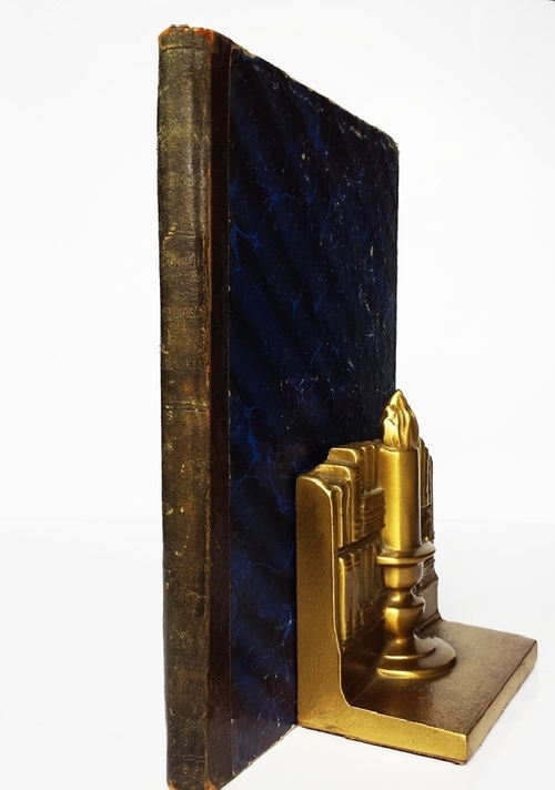 "Обозрение Пермского раскола, так называемого "старообрядчества". Архимандрит Палладий (Палладий Пьянков)  [с автографом]. 1863г. - редкая книга