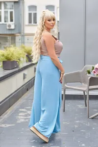 Брюки УК-6052-4 Fabrika