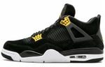 Кроссовки Jordan Air Jordan 4 Retro Royalty