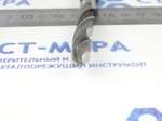 Сверло по металлу 9.5мм (65х145) к\х HSS К/М1