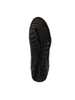 Мотокроссовки STARKS WATERPROOF RS-2 WP Черно-золотые 43