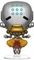 POP! Vinyl: Games: Overwatch: Zenyatta