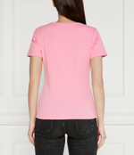 Футболка Deloris HUGO - розовый(50512002)