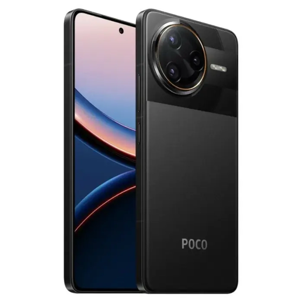 Смартфон Poco F7 Ultra