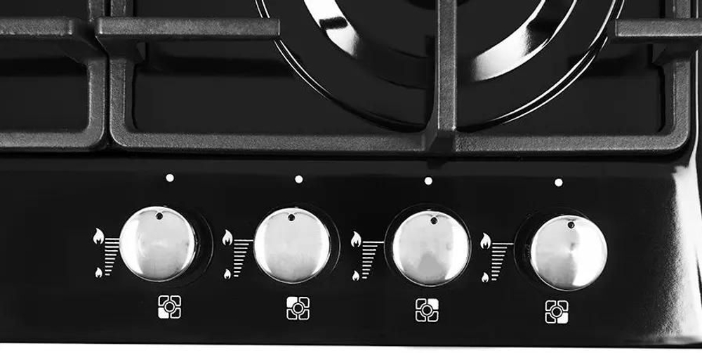 Варочная поверхность Nord HS 6043 B