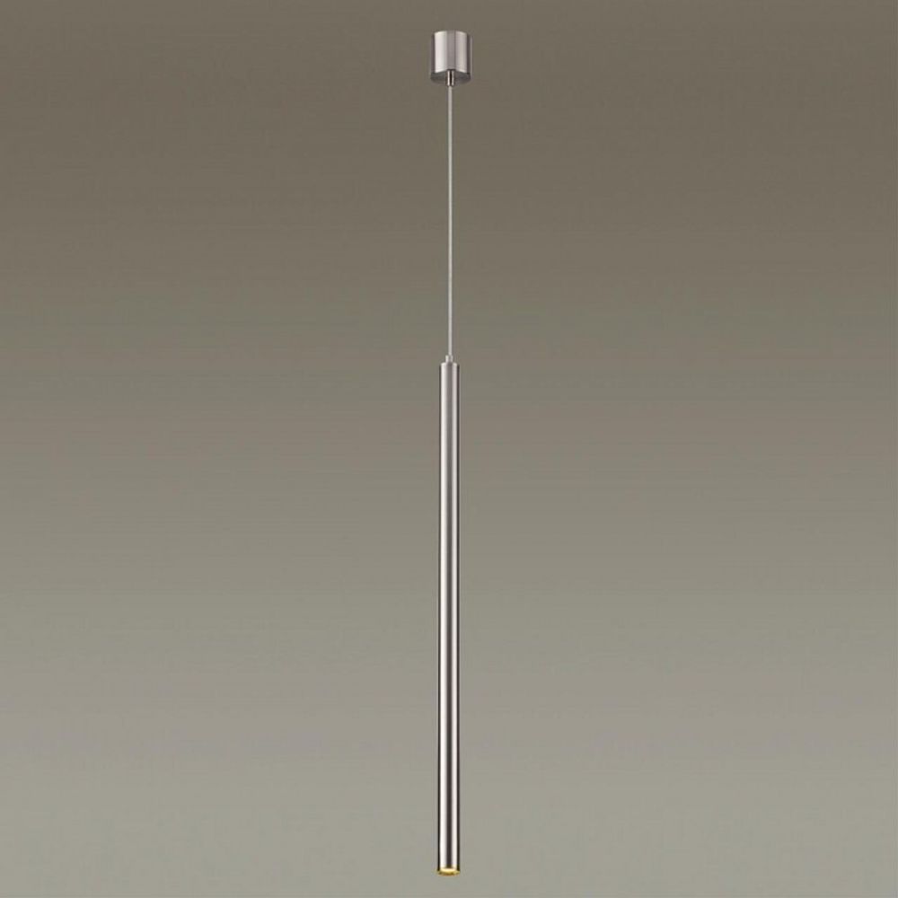 Подвесной светильник Odeon Light Fiano 4375/3L