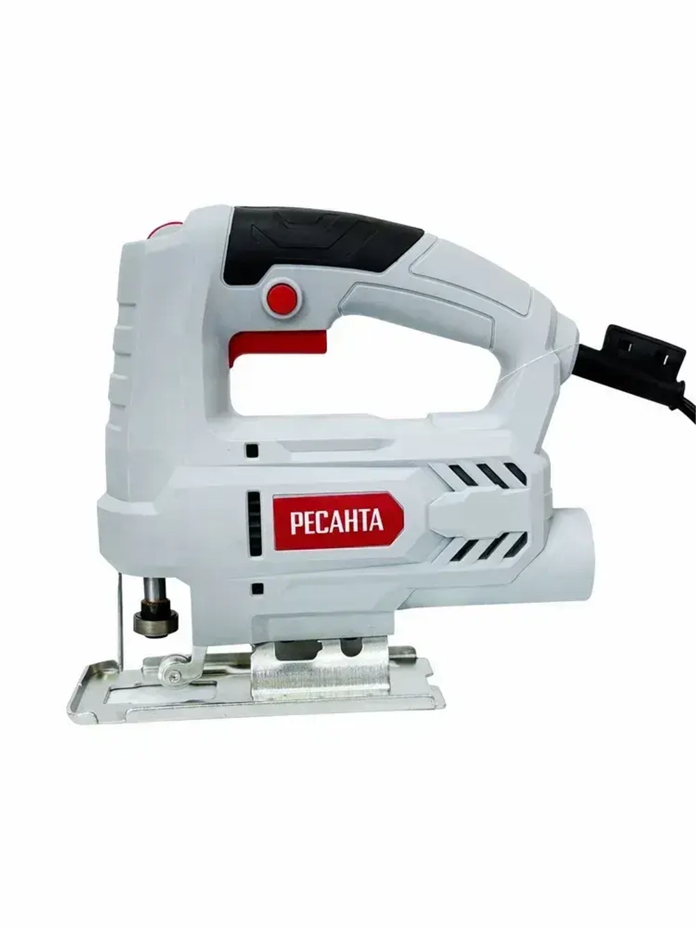 Лобзик электрический Л-600 Ресанта (600 Вт, до 55мм) -ГАРАНТИЯ 5 лет