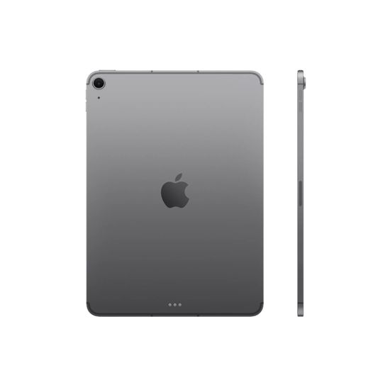 Apple iPad Air (2025) M3 11" Wi-Fi + Cellular 256 ГБ, серый космос