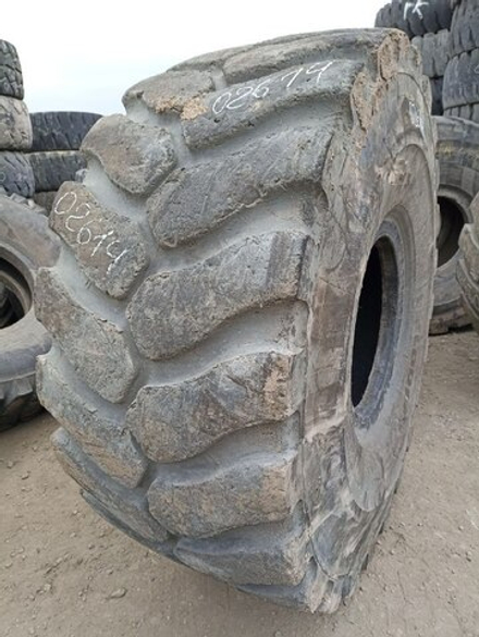 29.5R25 Michelin XLDD1 шина б/у