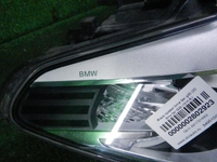 Фара Комплект фар BMW 5er G30 (2017-2020) LED