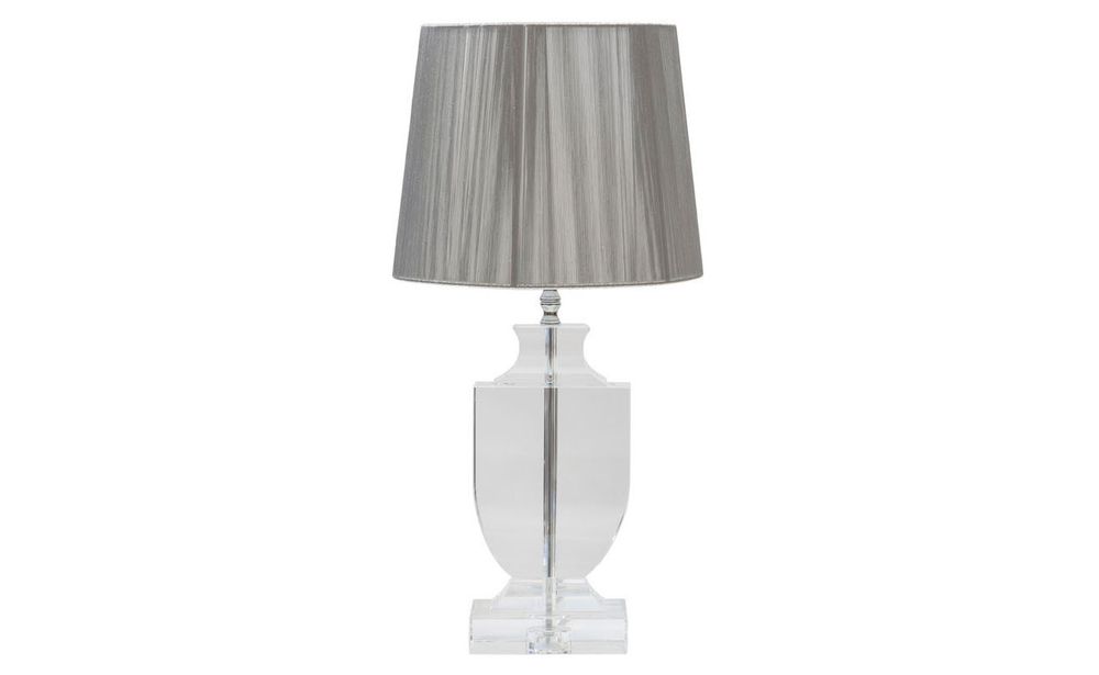 Garda Decor Светильник оригинальный настольный