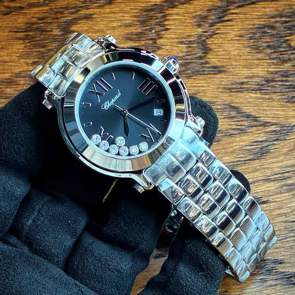 Часы Chopard