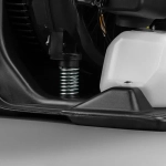 Caiman PB700 воздуходувное устройство ранцевое бензиновое 3.7 л.с, 2.7 кВт, 80 м/с