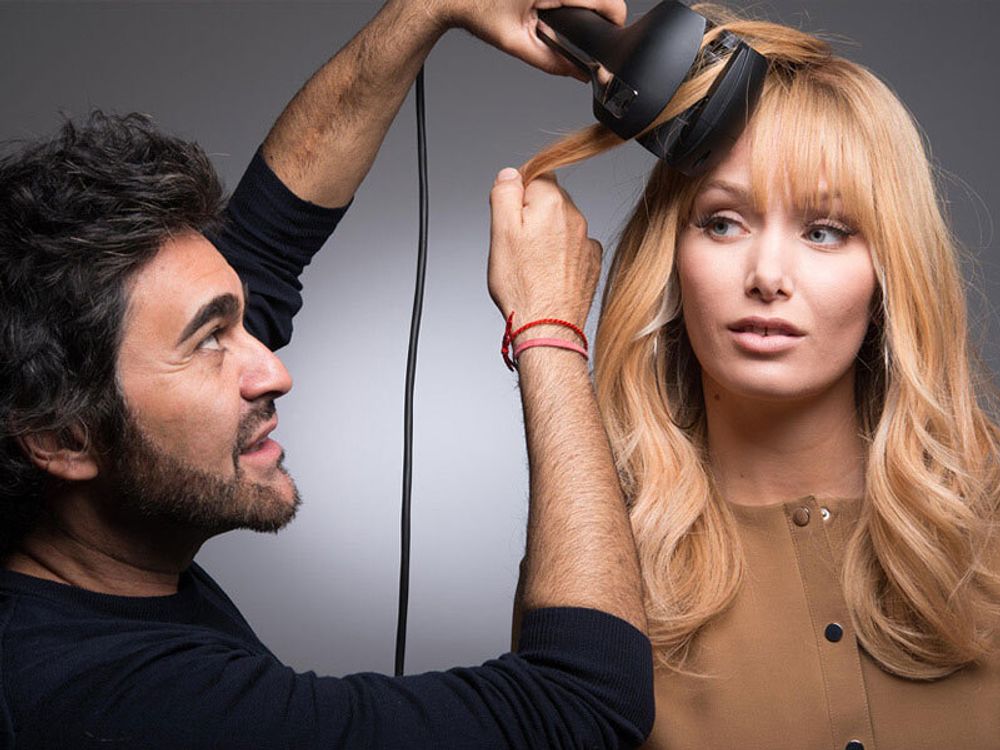 Автоматическая плойка BaByliss PRO Curl MKII BAB2666E - 8