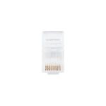 Разъем UTP RJ-45 (8P8C), CAT 5e PROconnect
