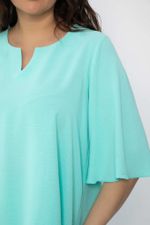 Костюм Летняя соната (мятный) К13715-15М LT Collection