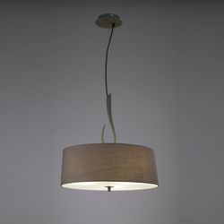 3684 Люстра подвесная Lua