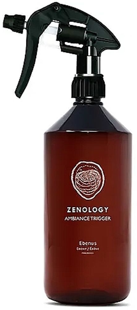 ZENOLOGY AMBIANCE TRIGGER EBENUS 70 ML
