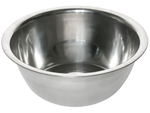 Миска 18см нерж 750мл