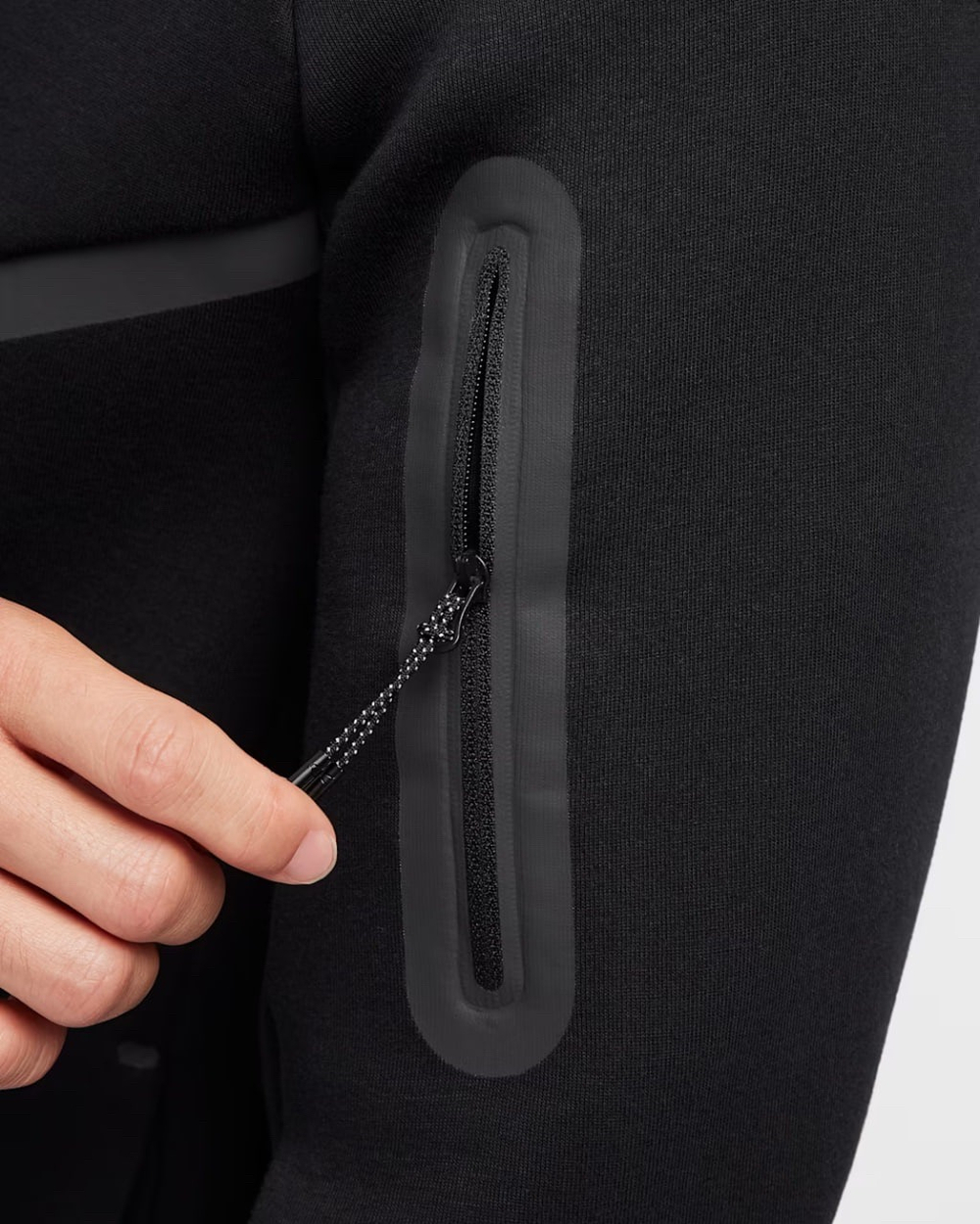 Зип-Худи Nike Tech Fleece Hoodie