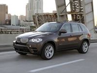 X5 II (E70) Рестайлинг