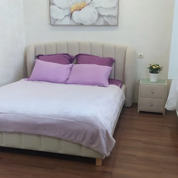 Кровать "Мишель"