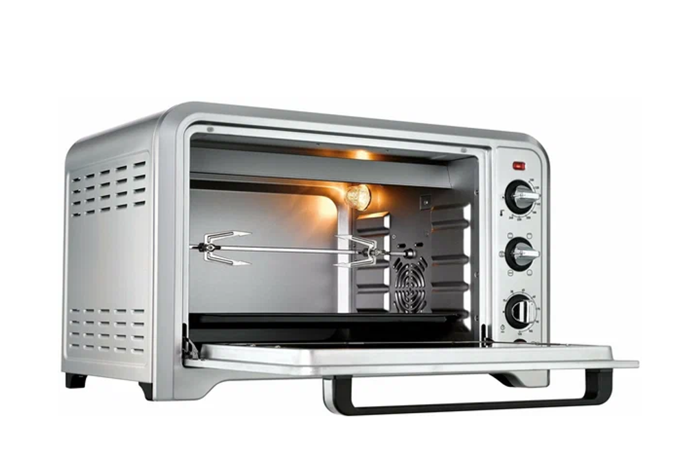 Мини-печь Moulinex Optimo OX464E32 (q)