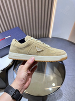 Кеды Prada