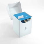 Коробочка для карт Gamegenic - Deck Holder 100+ White