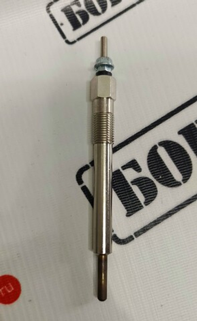 Свеча MASUMA XI-609 8-94133759-2