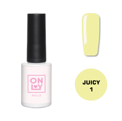 База Juicy №1 OnlyNails, 10 мл