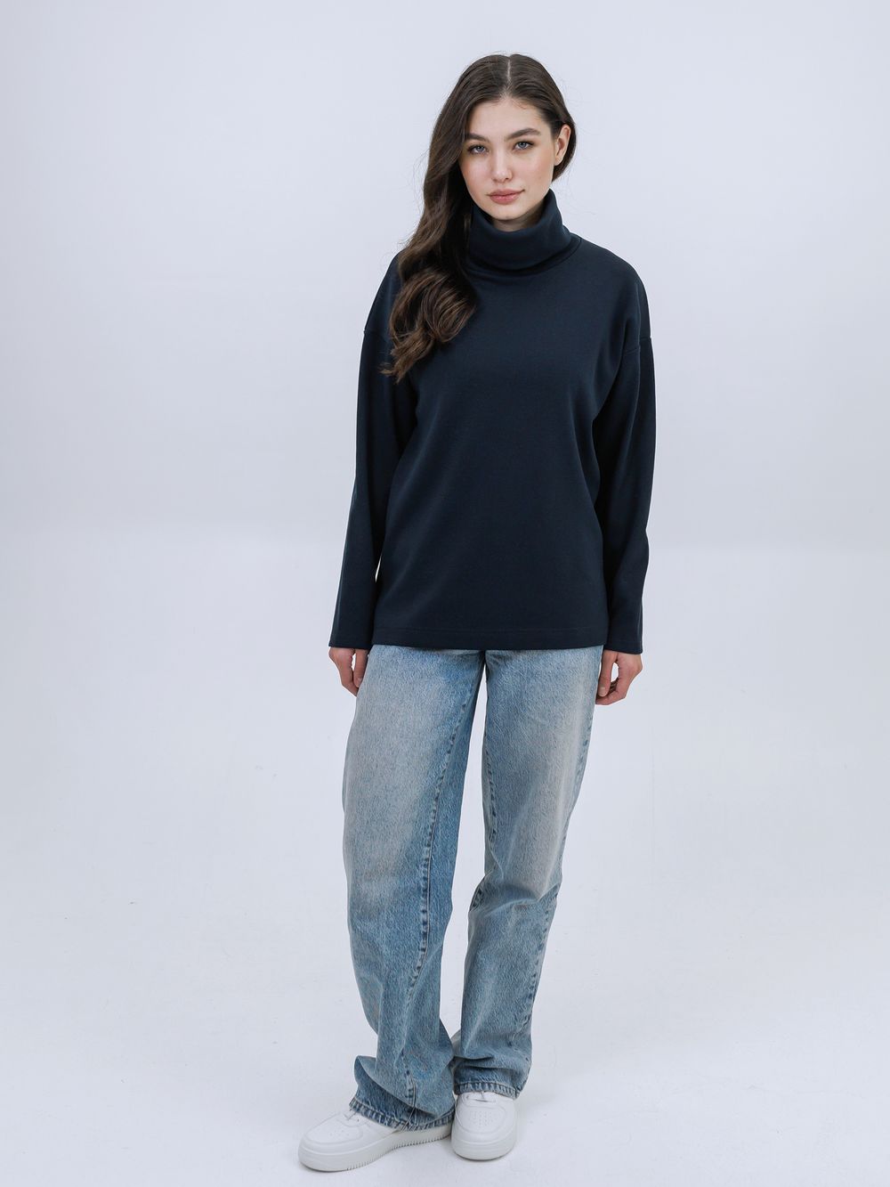 С-358 Джемпер женский