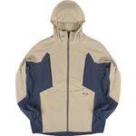 Oakley Wind And Water Repellent Windbreaker Куртка