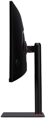 Монитор 34" Acer XV345CURV3bmiphuzx