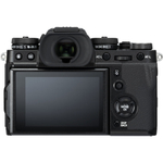 Fujifilm X-T3 Kit XF16-80 R OIS WR Black