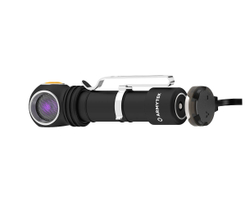 Мультифонарь светодиодный Armytek Wizard C2 MUV, 1100 лм, холодный свет, аккумулятор